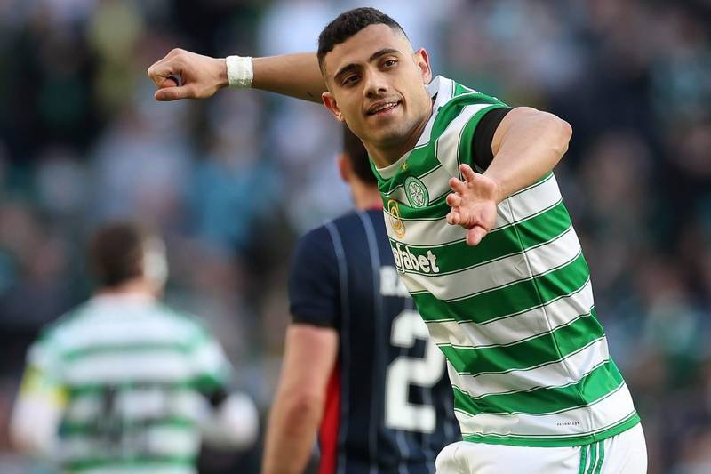 Opinion: In-form Celtic star more than capable of emulating countryman