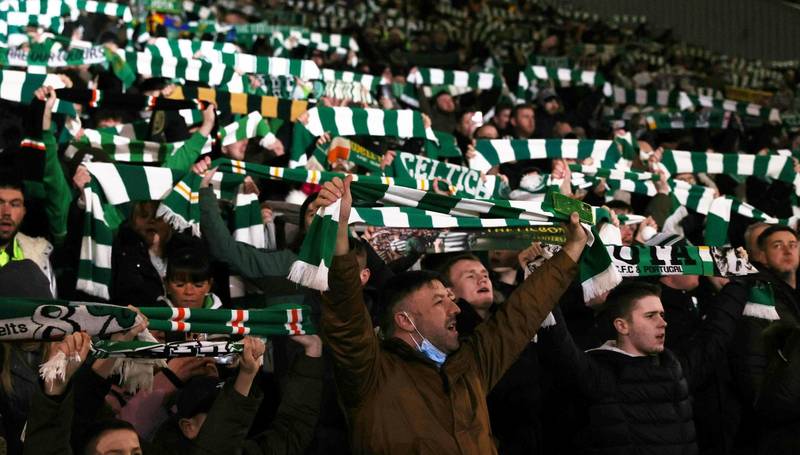 How reaction of Celtic support to club’s season ticket increases tells a tale