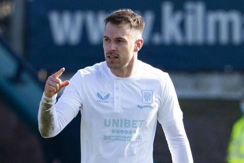 Rangers team v Celtic: Ramsey starting position, Morelos replacement, backline decision – is this the Rangers line-up?