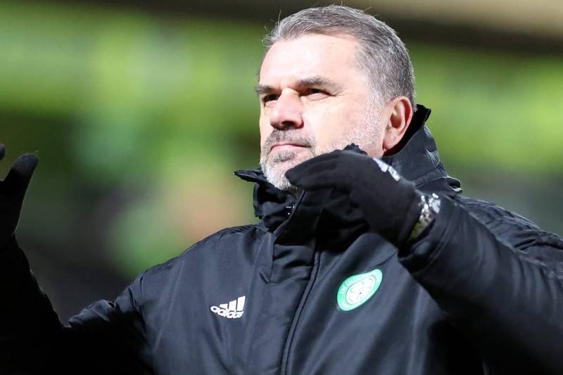 Opinion: Must-watch video shows Celtic manager at his very best