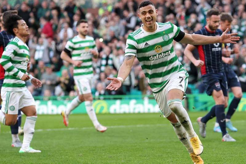 Opinion: 31-game run shows that Celtic shouldn’t fear pivotal fixture