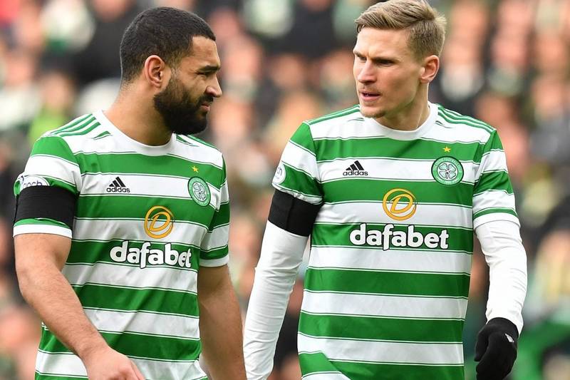 Opinion: Celtic duo deserve more credit for performances this season