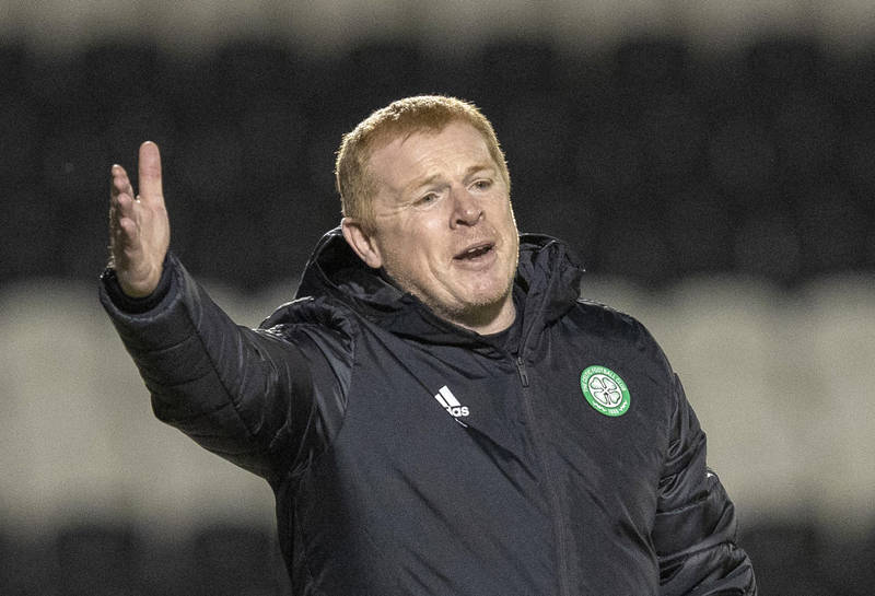 Neil Lennon hits out at Rangers for ‘small minded’ reasons behind cancelling Celtic Sydney clash