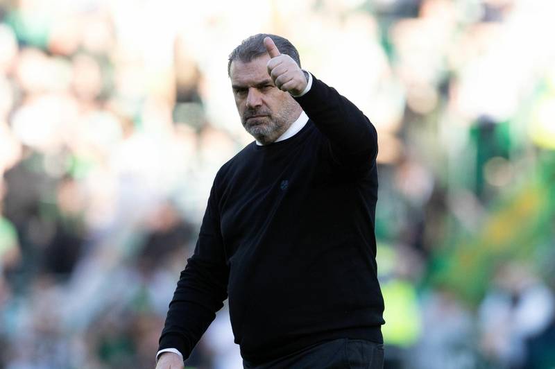 Ange Postecoglou reacts to Rangers’ Syndey Super Cup withdrawal – ‘I’m not going to get disappointed’