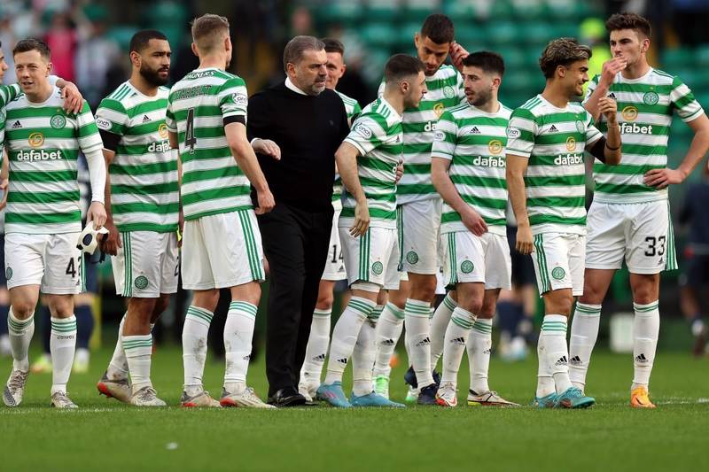 Opinion: Celtic shouldn’t get change mindset no matter the derby result