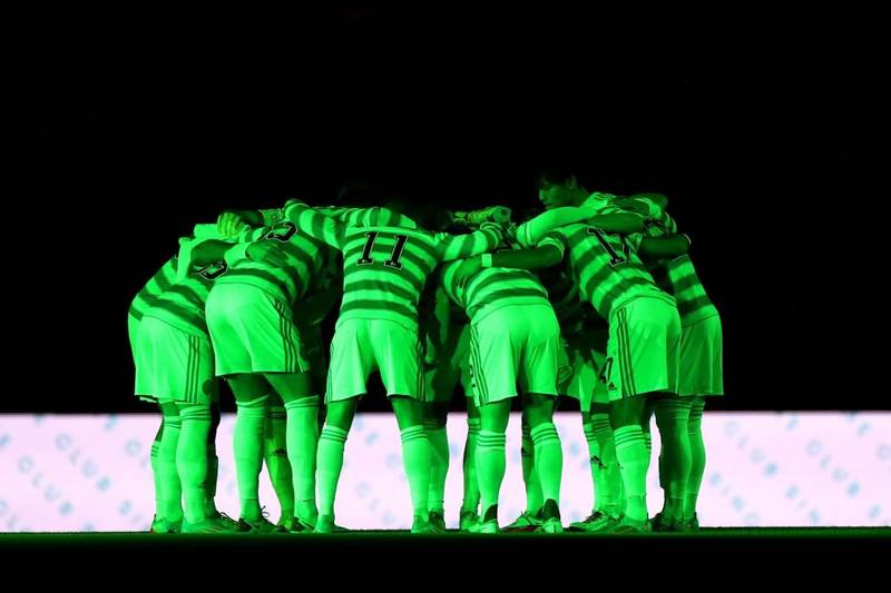 Opinion: Predicting the Celtic line-up to face Rangers