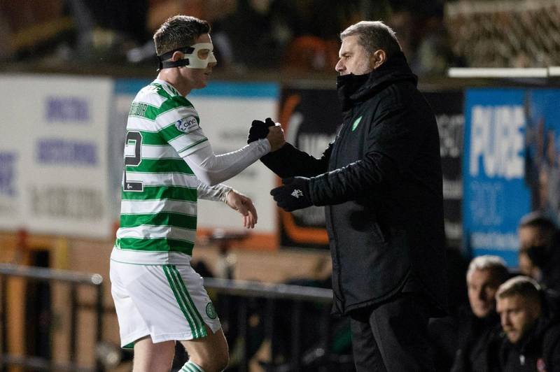 How Ange Postecoglou makes Celtic players ‘feel 10 feet tall’ as motivational mastery explained