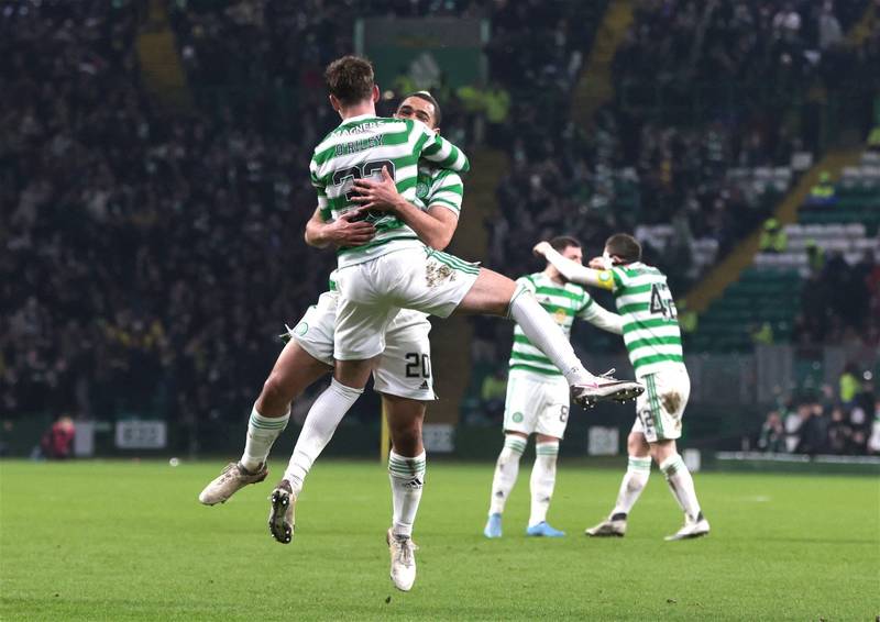 Celtic’s Game-Plan Tomorrow Is Simple. Score Early And Turn The Crowd Against Its Team.