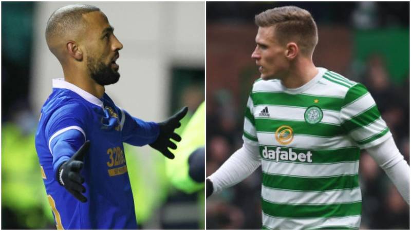 Rangers v Celtic: the 5 key battles that will decide Sunday’s Premiership powderkeg