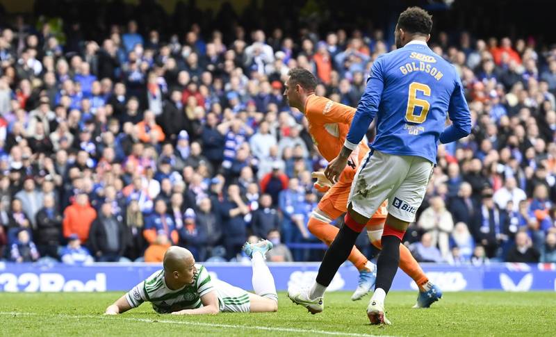 Celtic penalty claim: ‘If we had VAR it might be a different outcome’ for Daizen Maeda