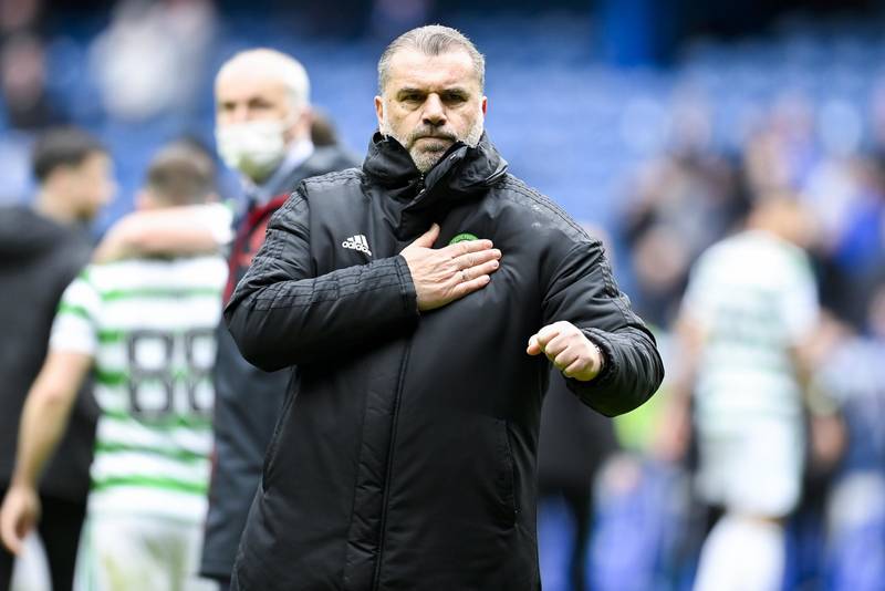 Ange Postecoglou praises resilience of Celtic as they take step closer to title, and lauds ‘brilliant’ centre-backs