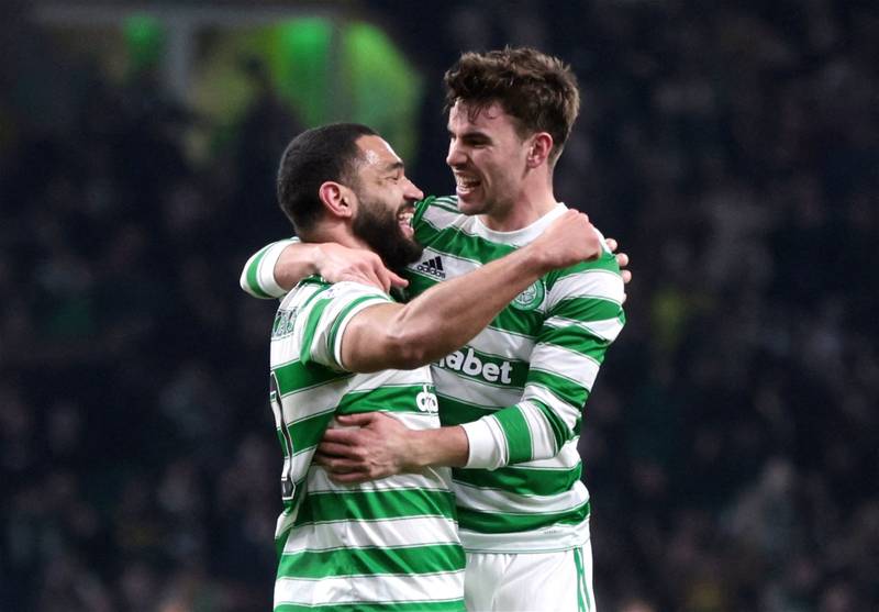 Video- Watch Rangers TV as Tom Miller describes Celtic’s winning goal at Ibrox