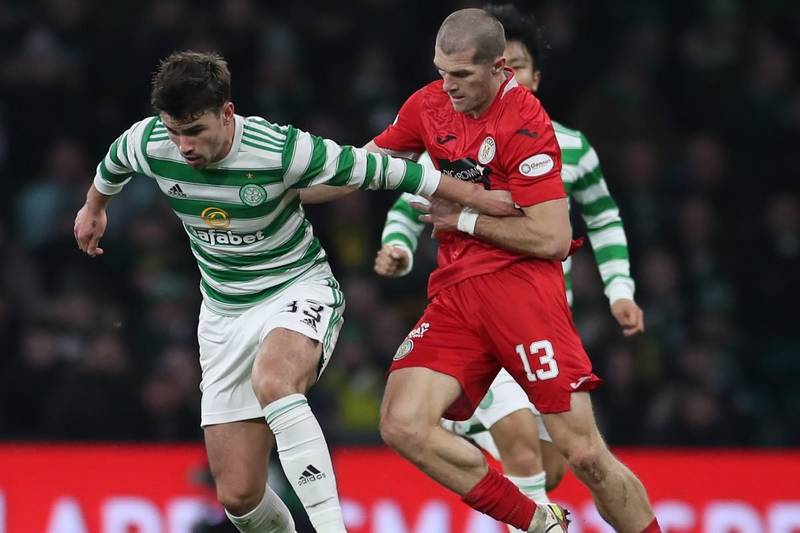 Opinion: Celtic have the squad to cope if 21-year-old misses game time