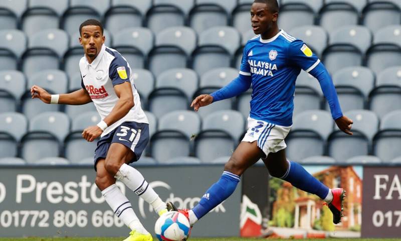 Opinion: Is League One move next for 33-year-old Preston North End man?