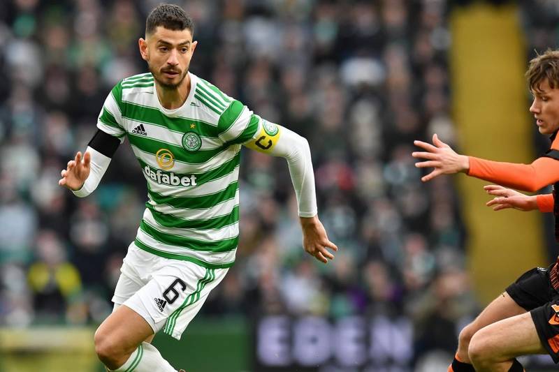 Opinion: Ange Postecoglou may have found the ideal role for Celtic talent