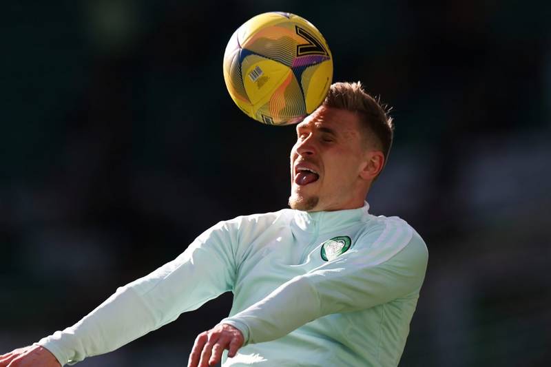 Opinion: 12 clearances – Celtic star stood up to be counted in huge win