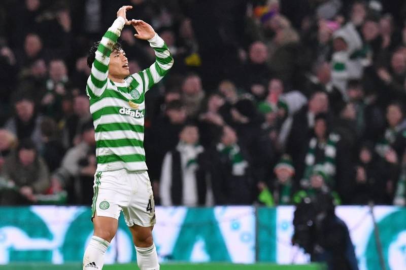 Opinion: One big moment vindicated Celtic star’s derby selection