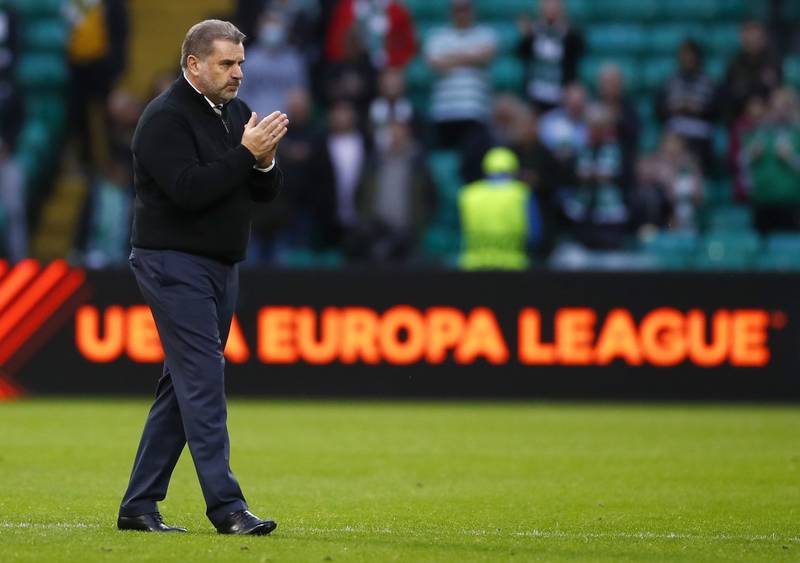 The brilliant Postecoglou ‘non negotiable’ answer to Celtic’s brilliant defence