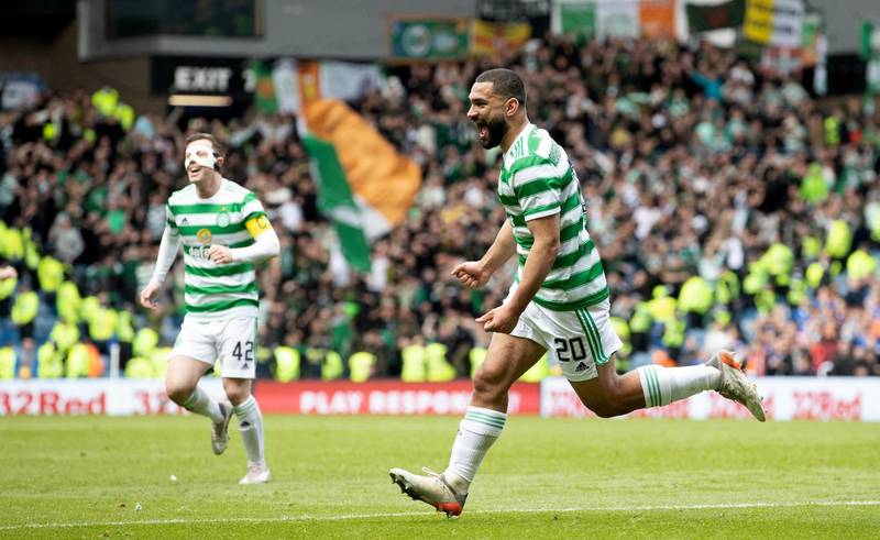 Cameron Carter-Vickers: Celtic ready to fight three English clubs for defender’s permanent signature