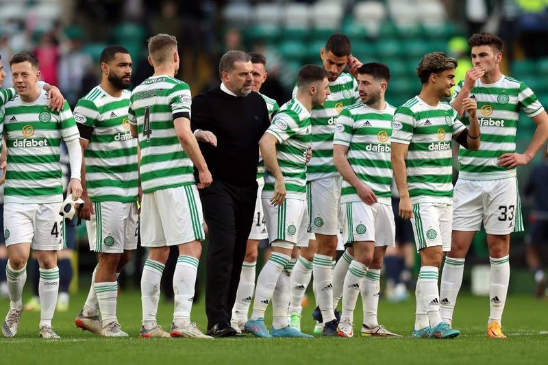 Opinion: Current Celtic side can beat a record set by Hoops invincibles