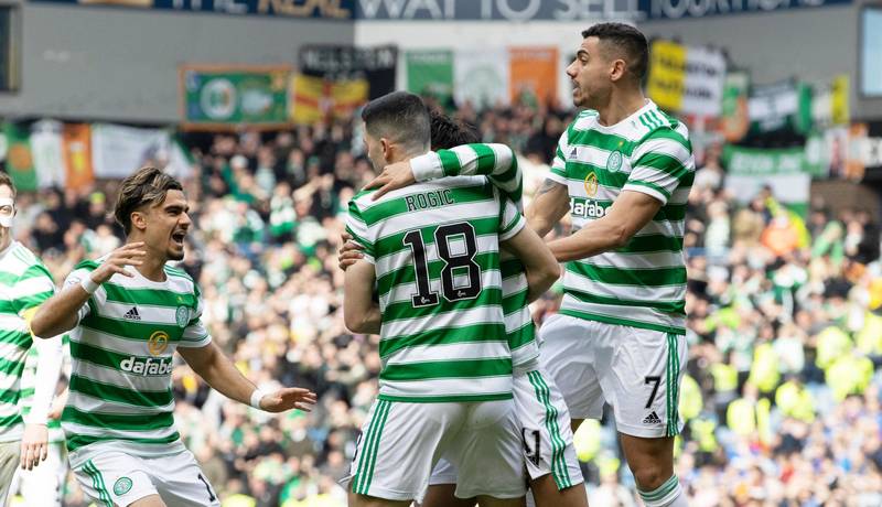 Celtic FC news round-up: Carter-Vickers future update, Madden comments on appointment and Forster warning