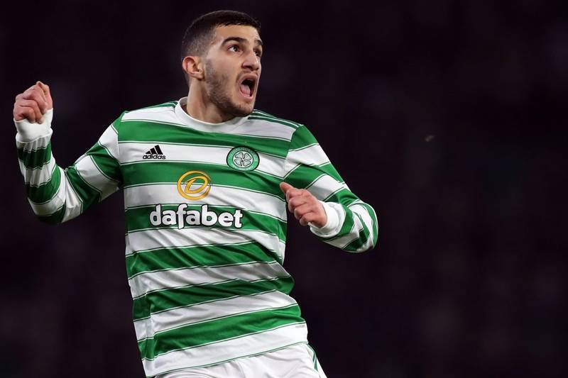 Opinion: Don’t be surprised if 14-goal man returns to Celtic line-up