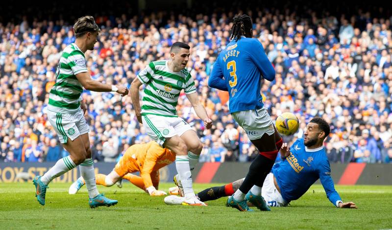 Tom Rogic’s Celtic contract should no longer be the last thing on Ange Postecoglou’s mind after Ibrox masterclass