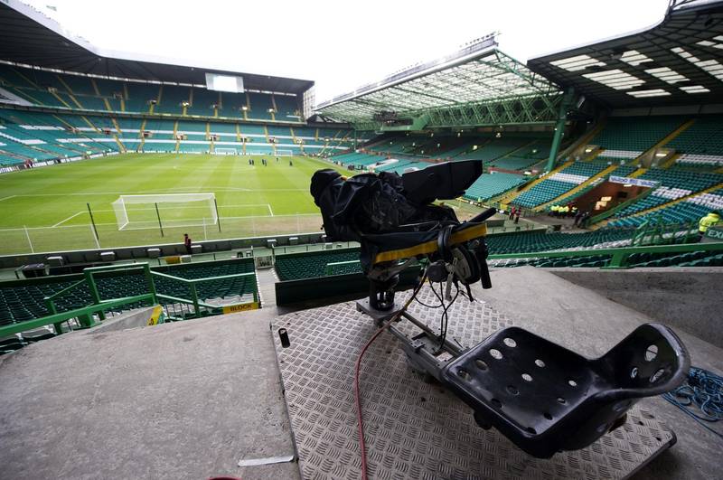 Sky still have large number of games to show live – as Rangers prove more popular than Celtic