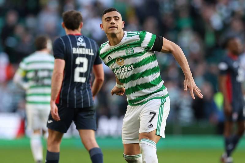 Opinion: Potential Celtic striker battle can only be good for the club