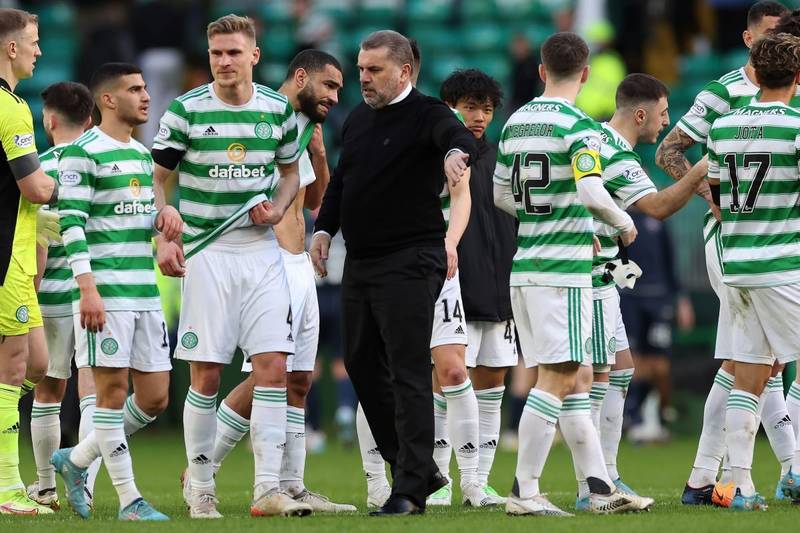 Opinion: Celtic must forget about recent triumph and look to the future