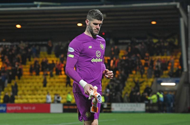 ‘Mistakes were made’: Dermot Desmond lifts lid on Fraser Forster Celtic situation, erroneous trips and what went wrong last season