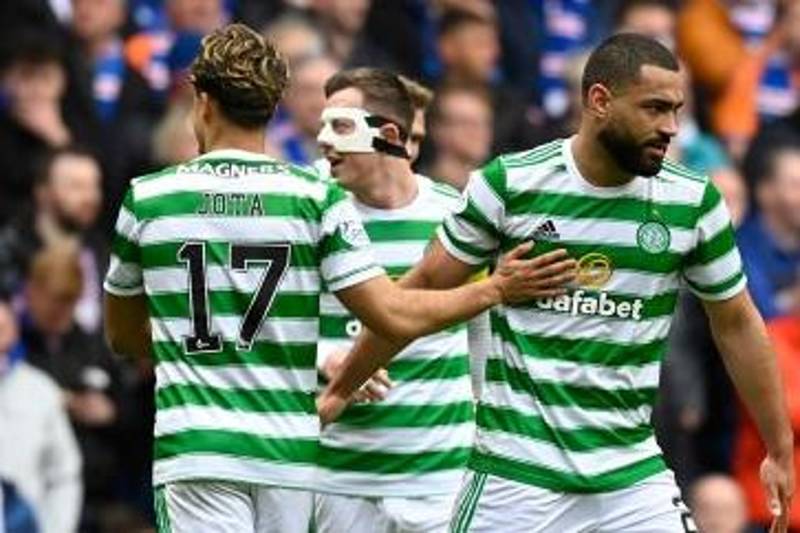 Celtic CEO handling Jota and Cameron Carter-Vickers deals, not ‘chairman of the board’ Ange Postecoglou