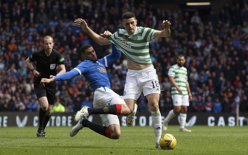 Cinch Premiership split fixtures: Celtic v Rangers date ‘decided’ as clubs await details on final five matches