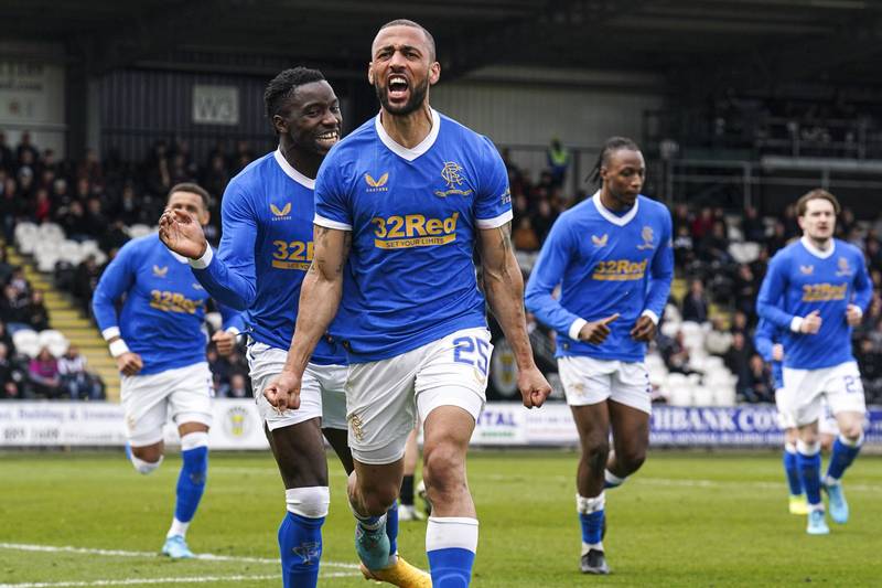 Rangers gear up for defining Braga and Celtic clashes with Kemar Roofe inspired win over St Mirren