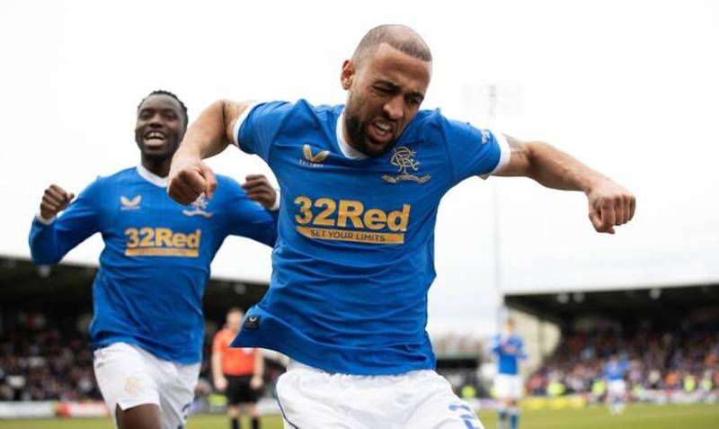 Ruthless Kemar Roofe shines in routine win as Rangers gear up for pivotal week despite forlorn atmosphere