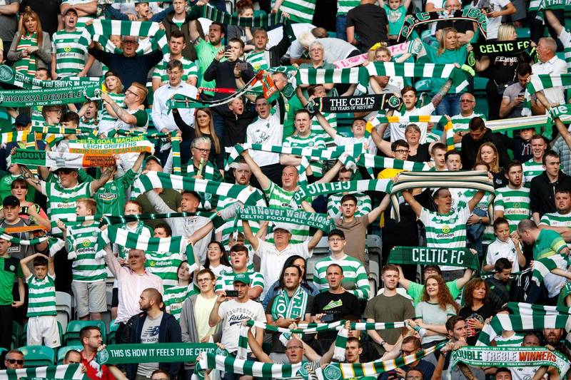 Green Brigade’s Mental health banners lauded online as Onion Bears focus on…