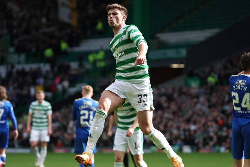 Opinion: Celtic duo can push each other to new levels of performance