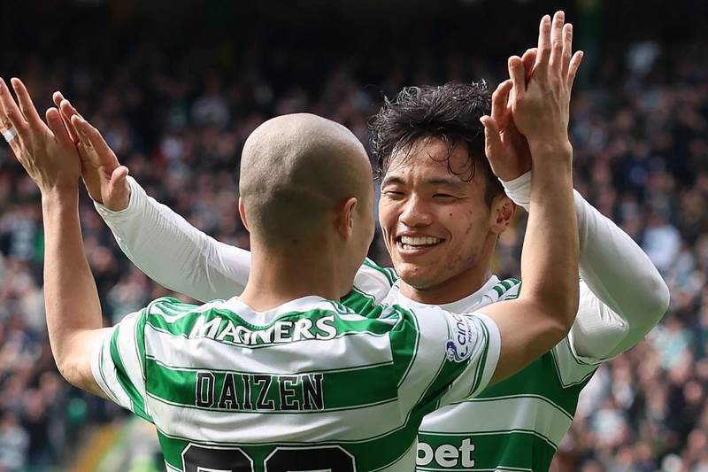 Opinion: Can Celtic reach landmark Premiership goal tally?