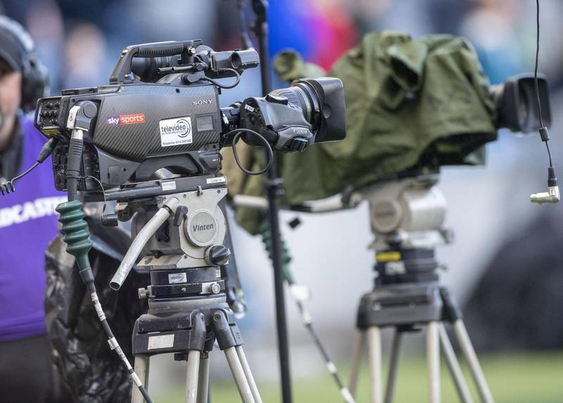 Premiership split fixtures: Sky Sports selections say everything about their contempt for the Scottish game beyond Rangers and Celtic