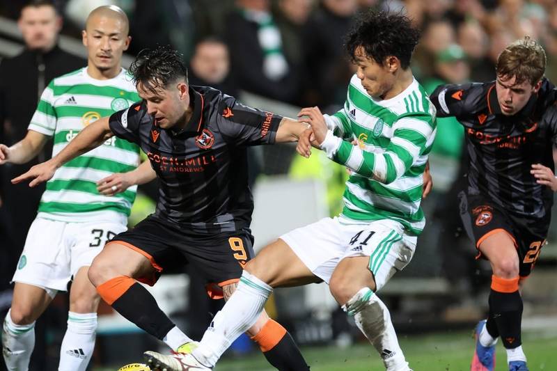 Opinion: 180 minutes of football that should hold no fear for Celtic