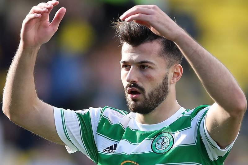 Opinion: Forgotten man could have a role to play at Celtic this season