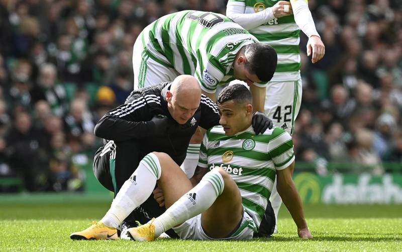 Celtic wait on scan results as key duo face battle to make Rangers clash