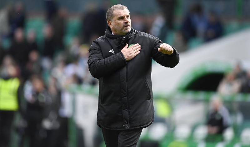 Celtic told to embrace consequences of facing Rangers at Hampden