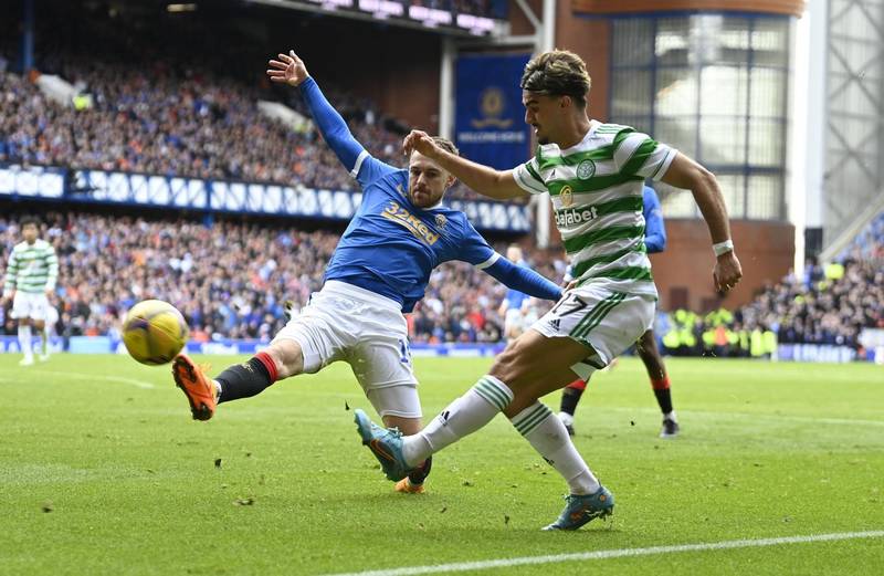 Celtic plot downfall of Rangers – ‘It depends what you do with those days’