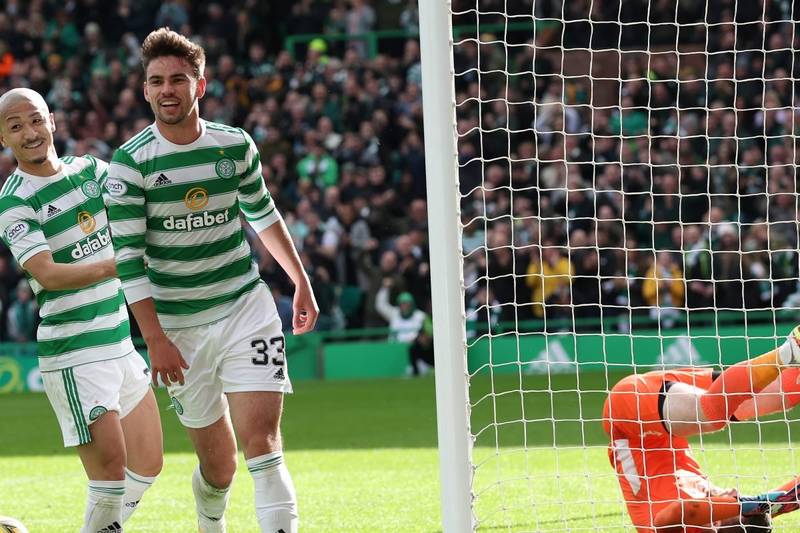 Opinion: Remarkable shots per game statistic validates Celtic tactics