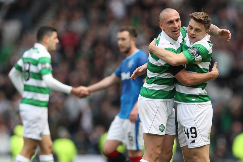 Opinion: Can Celtic make it three emphatic semi-final wins in a row?