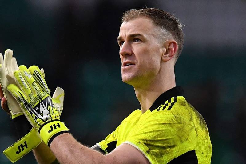 Opinion: Celtic star won’t be intimidated if cup clash goes all the way