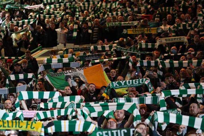 Ghanaian media ramp up Celtic transfer rumour