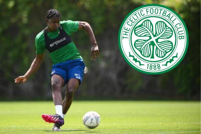 Celtic coach hails ex-Watford defender as ‘real find’ after youngster impresses at Parkhead