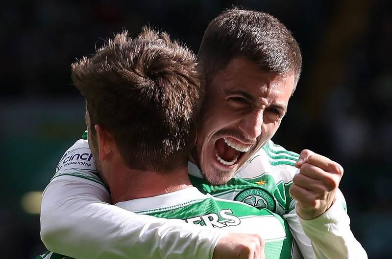 Opinion: The one midfield duo Celtic boss won’t select for cup tie